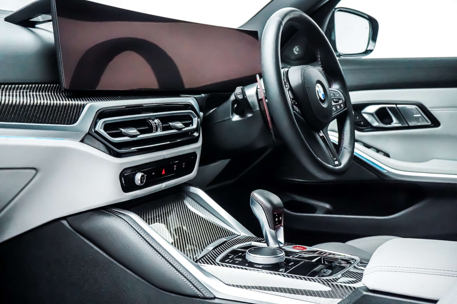 Used BMW M3 2024 for sale - 76831035: Photo 23