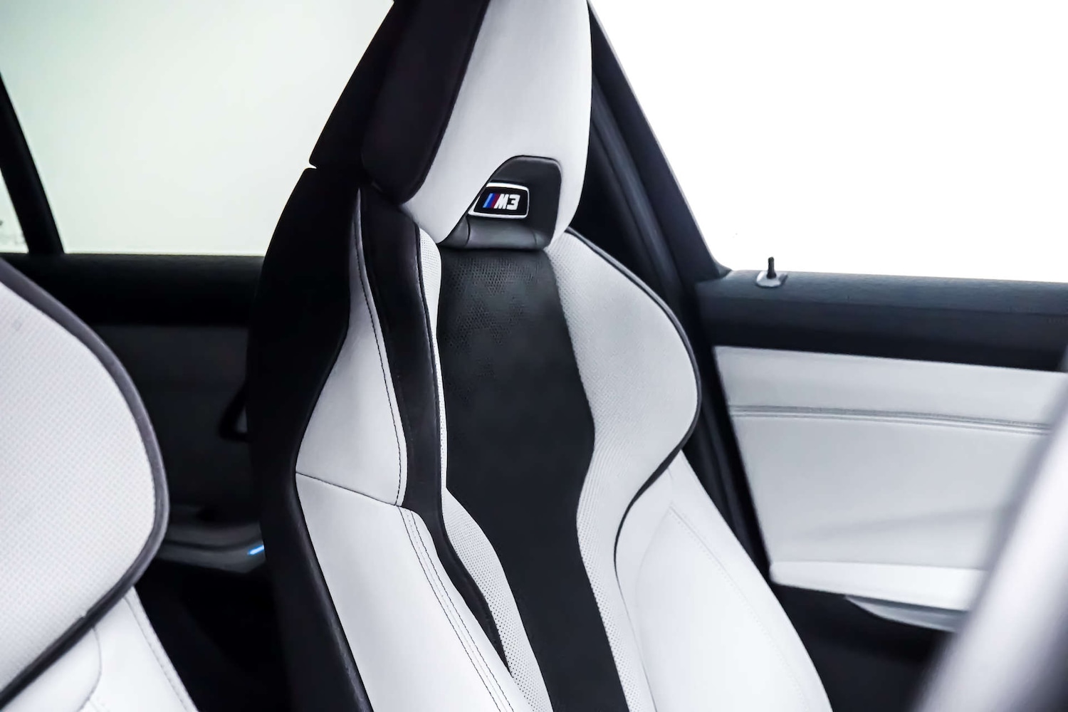 Used BMW M3 2024 for sale - 76831035: Photo 3