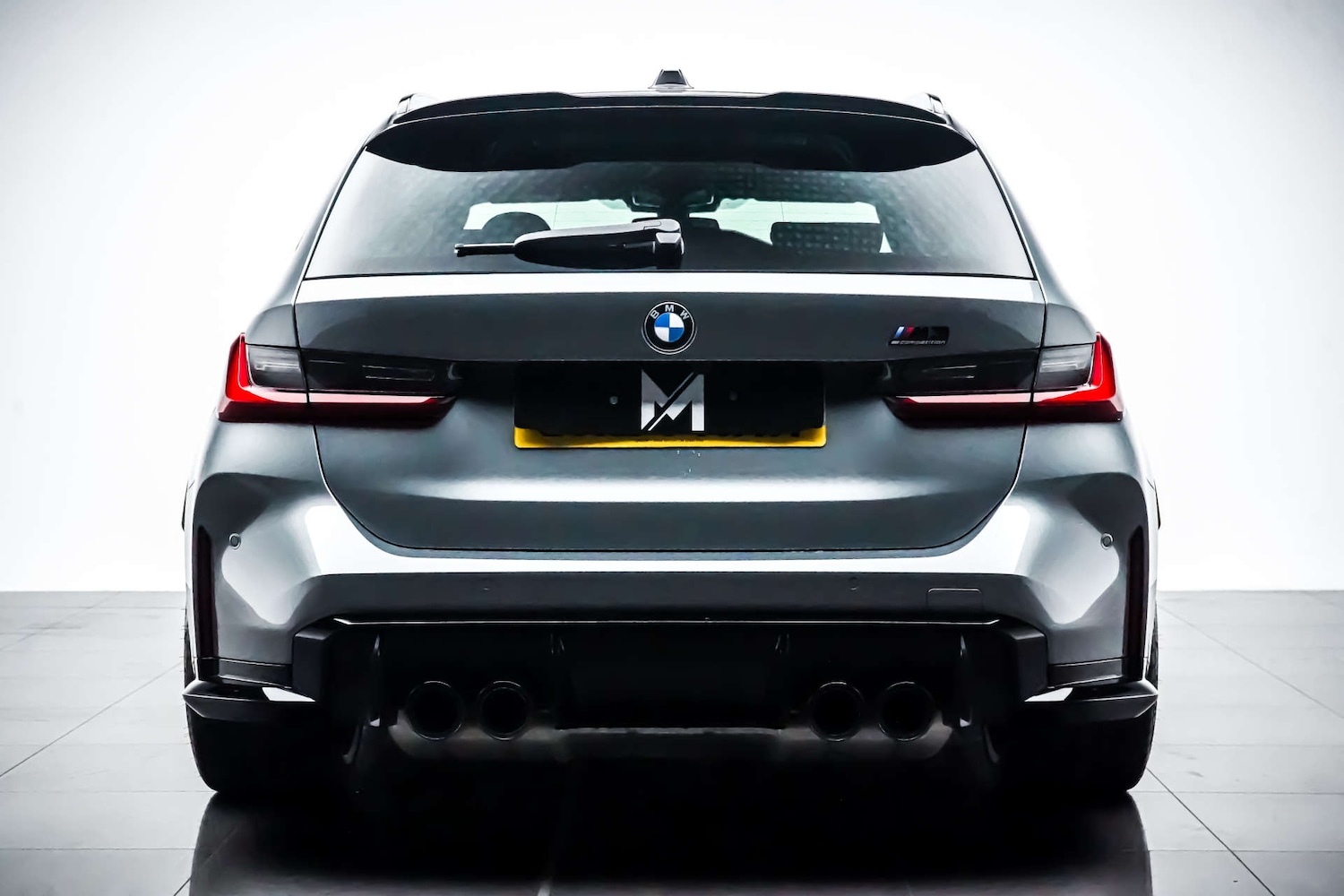 Used BMW M3 2024 for sale - 76831035: Photo 4