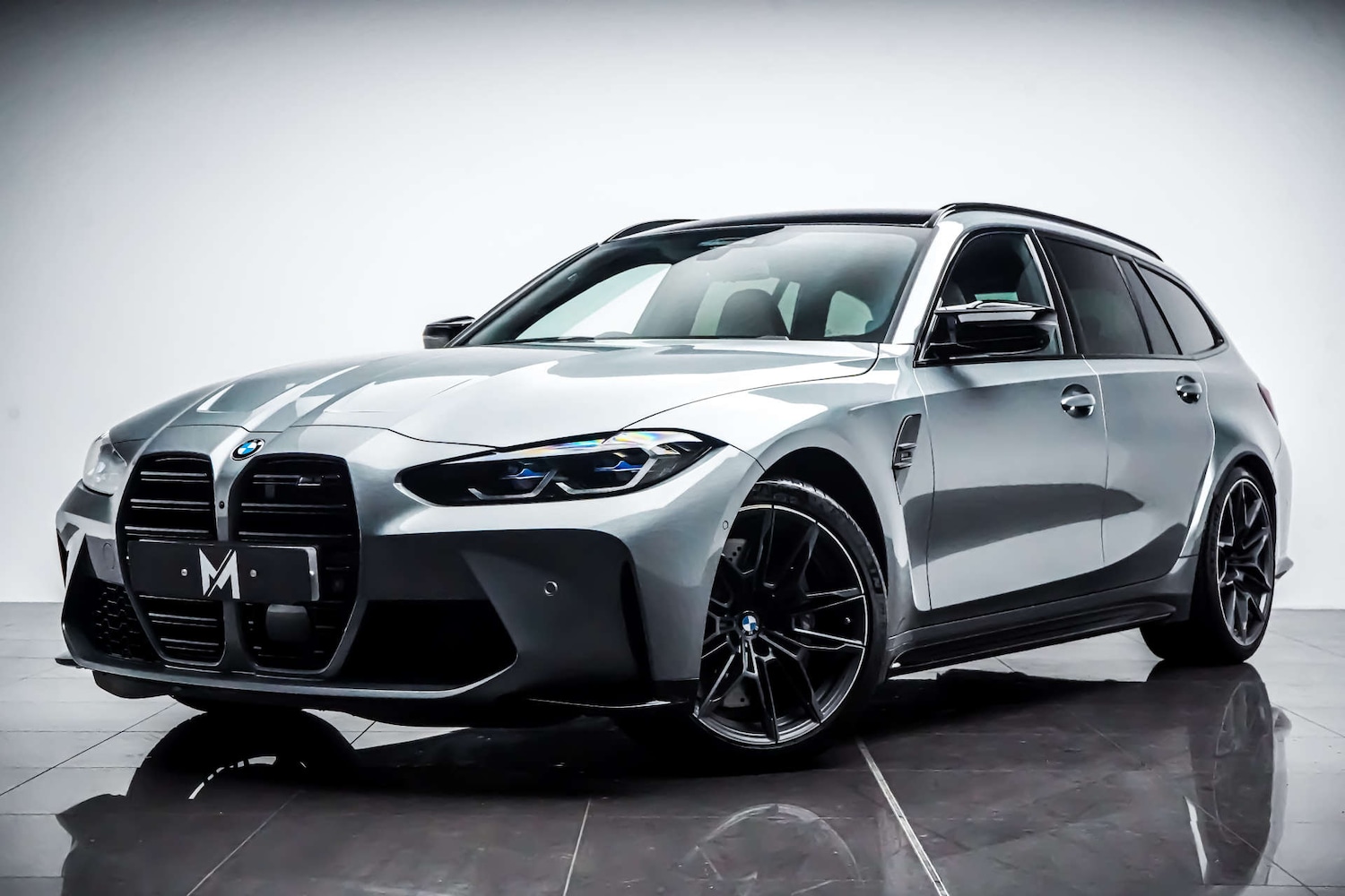 Used BMW M3 2024 for sale - 76831035: Photo 5