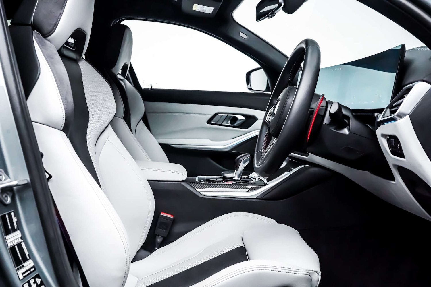 Used BMW M3 2024 for sale - 76831035: Photo 6