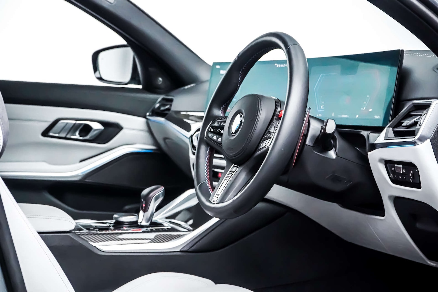 Used BMW M3 2024 for sale - 76831035: Photo 7