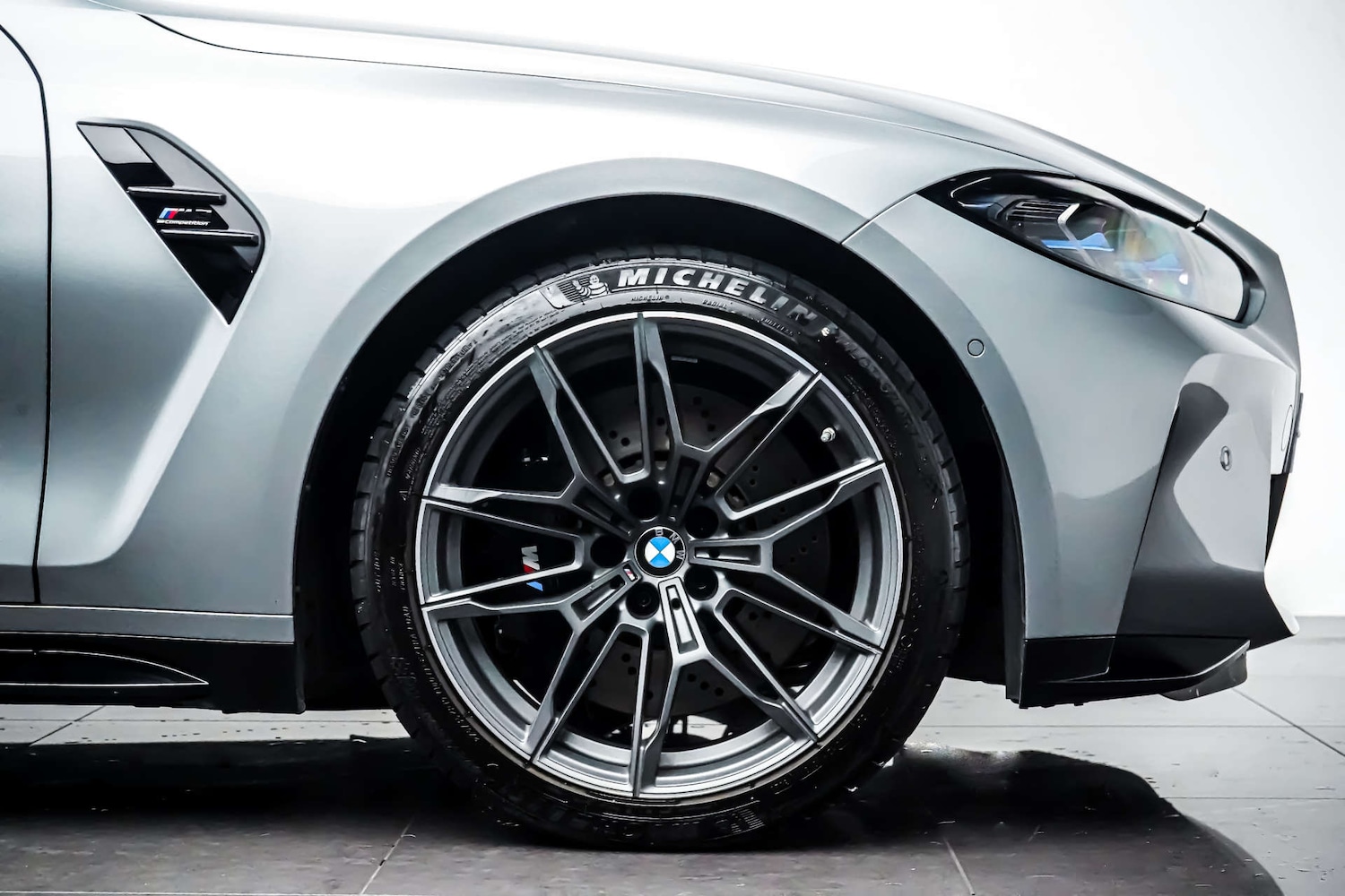 Used BMW M3 2024 for sale - 76831035: Photo 8