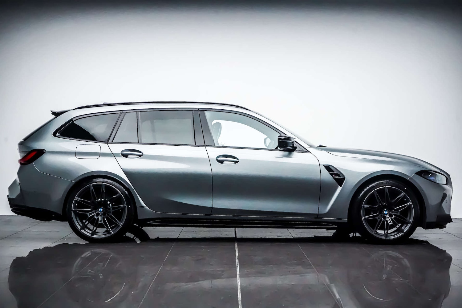 Used BMW M3 2024 for sale - 76831035: Photo 9