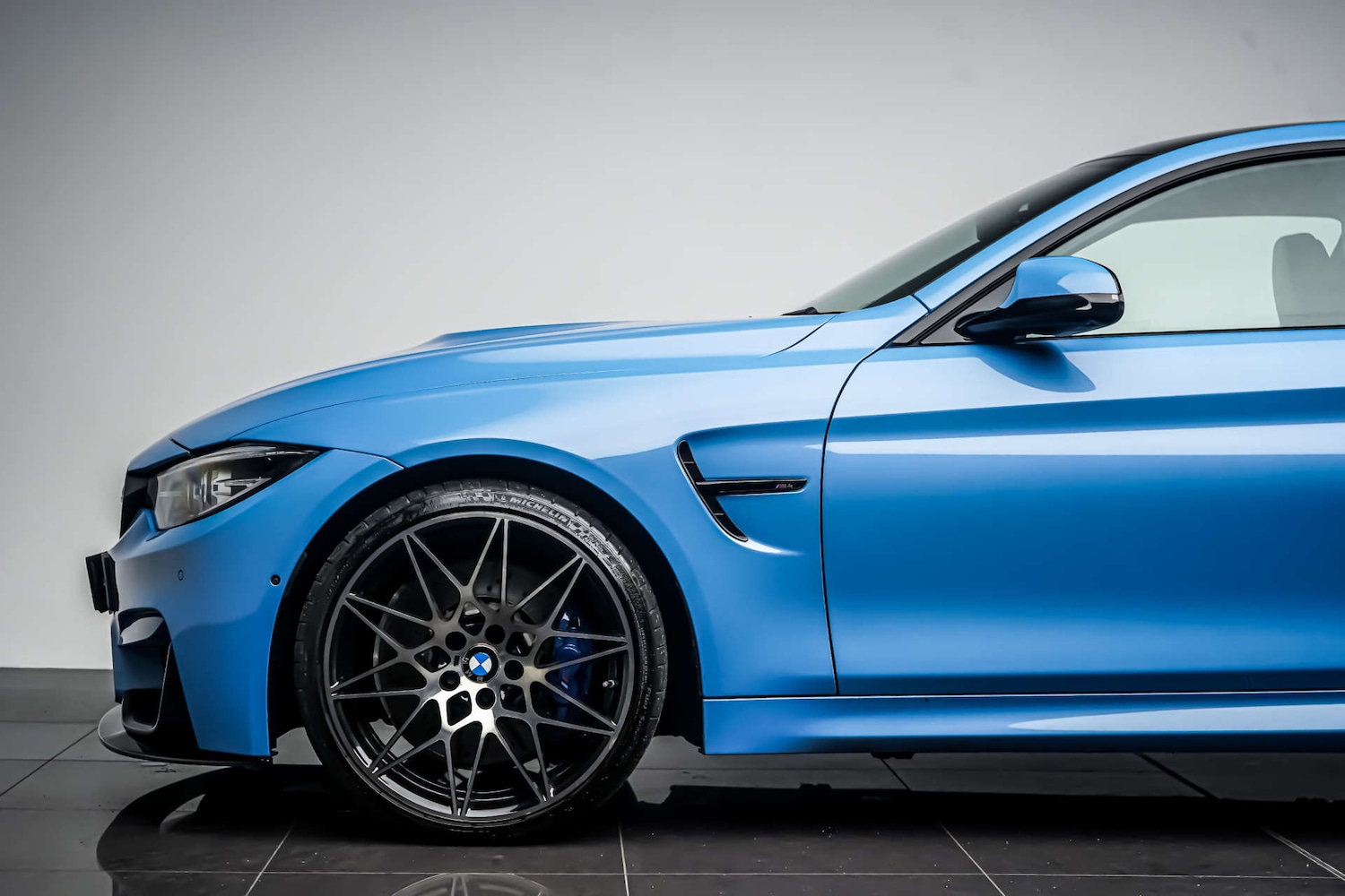 Used BMW M4 2017 for sale - 77622828: Photo 11