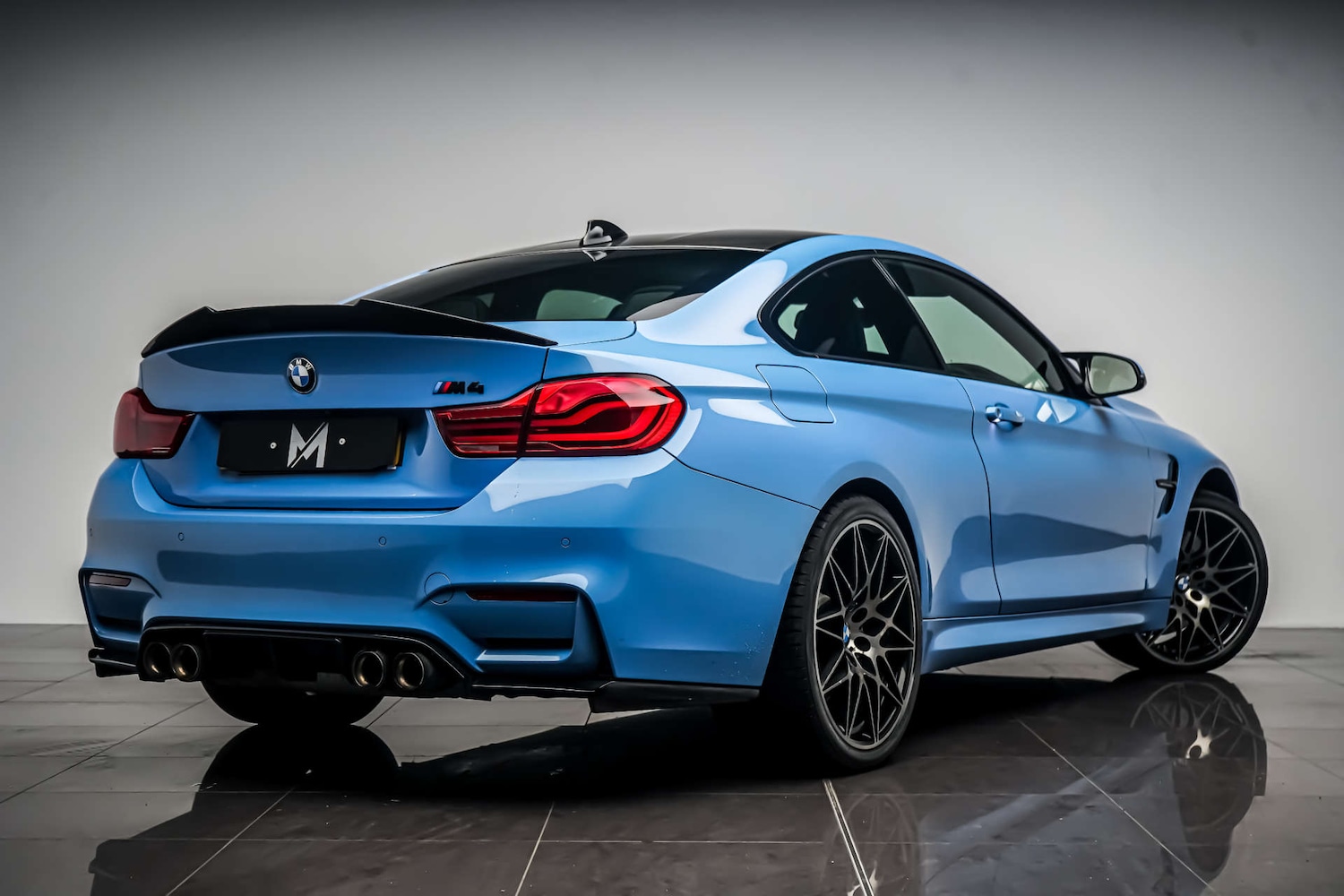Used BMW M4 2017 for sale - 77622828: Photo 13