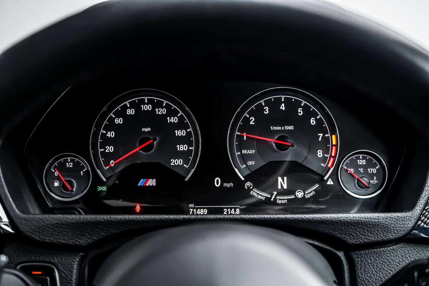 Used BMW M4 2017 for sale - 77622828: Photo 14