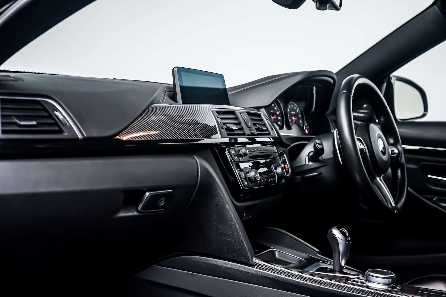 Used BMW M4 2017 for sale - 77622828: Photo 19