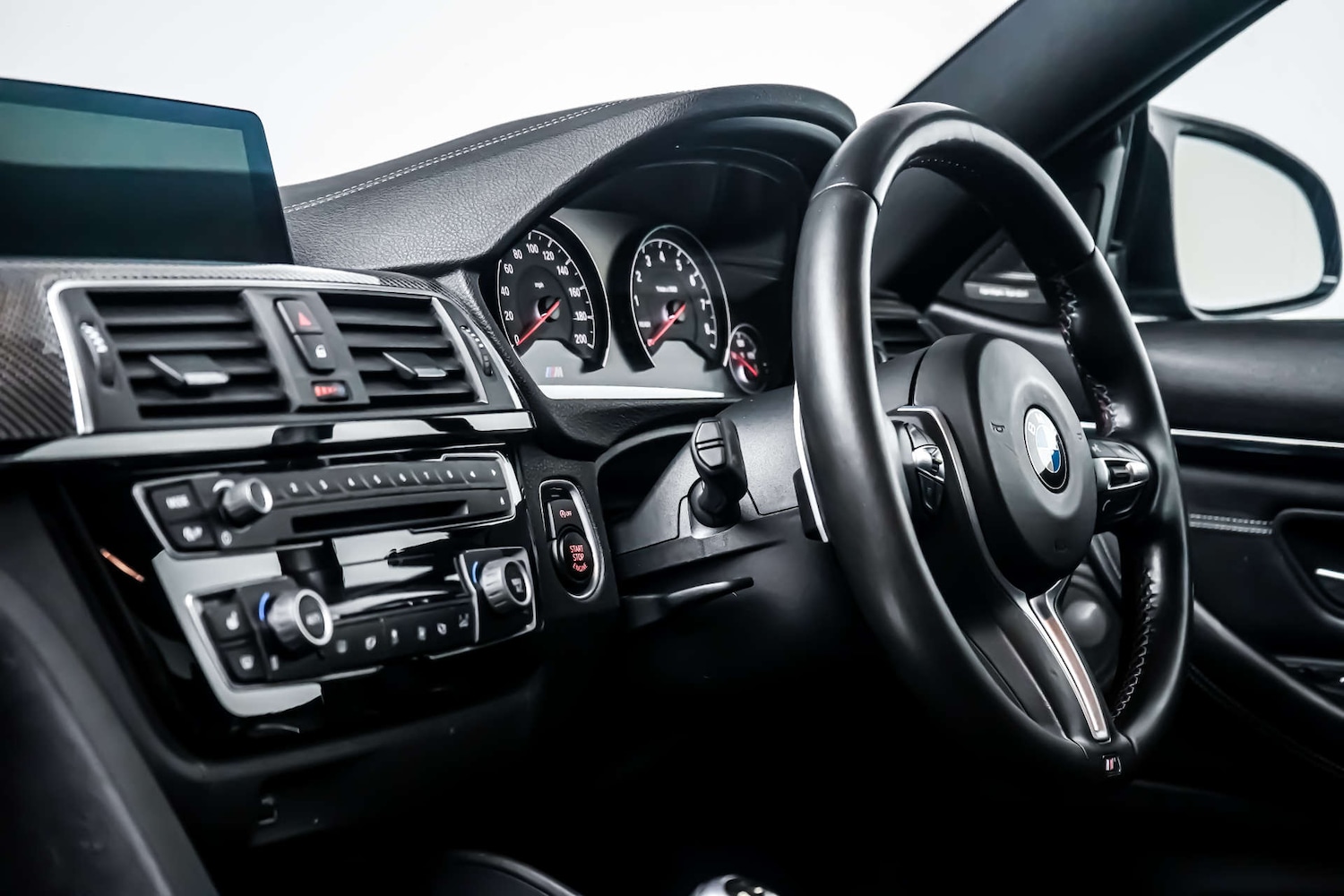 Used BMW M4 2017 for sale - 77622828: Photo 20