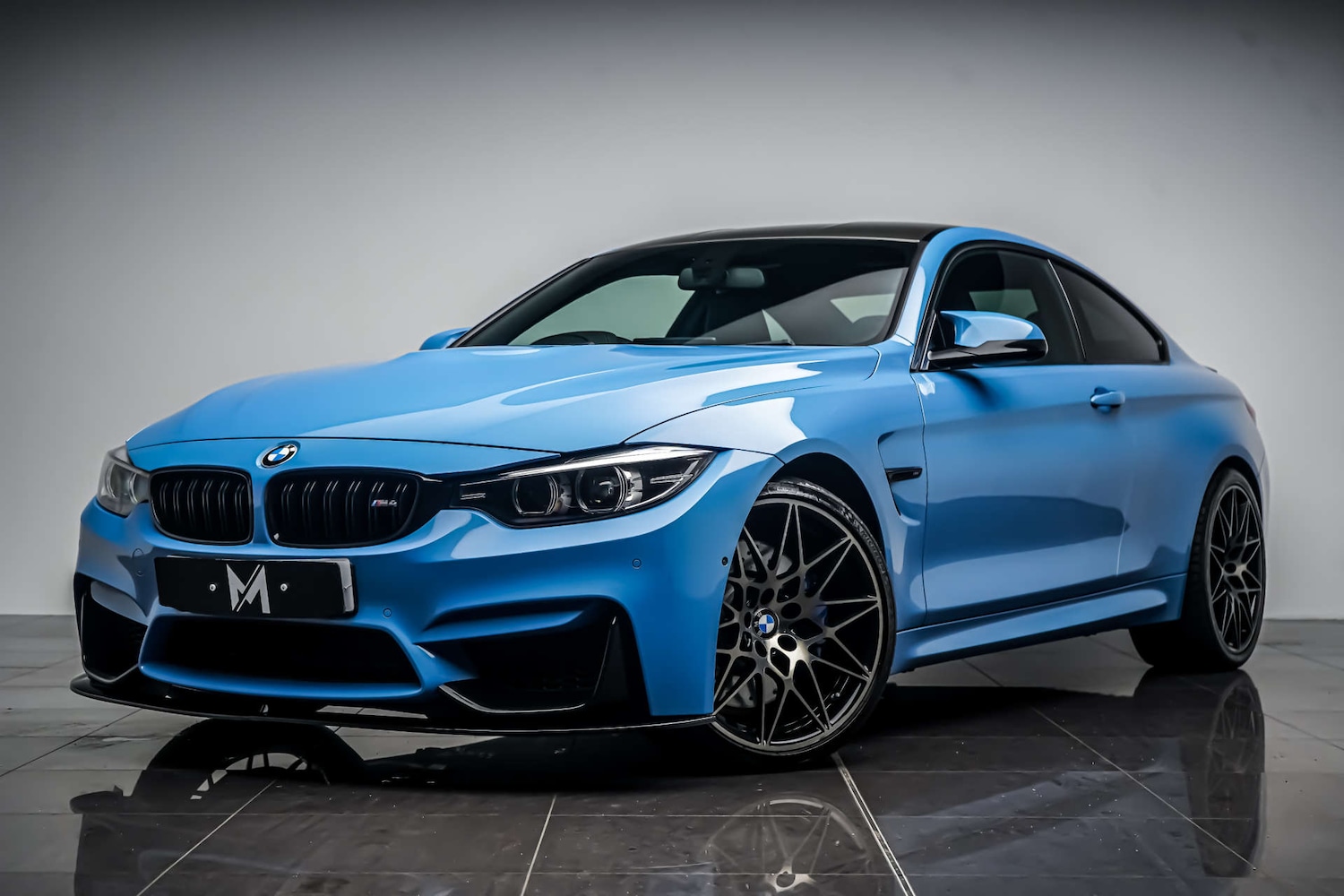 Used BMW M4 2017 for sale - 77622828: Photo 5