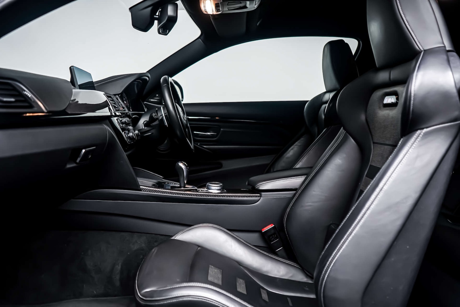 Used BMW M4 2017 for sale - 77622828: Photo 7