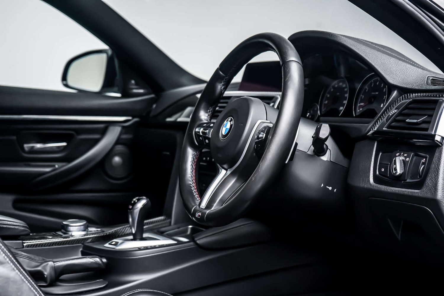 Used BMW M4 2017 for sale - 77622828: Photo 8