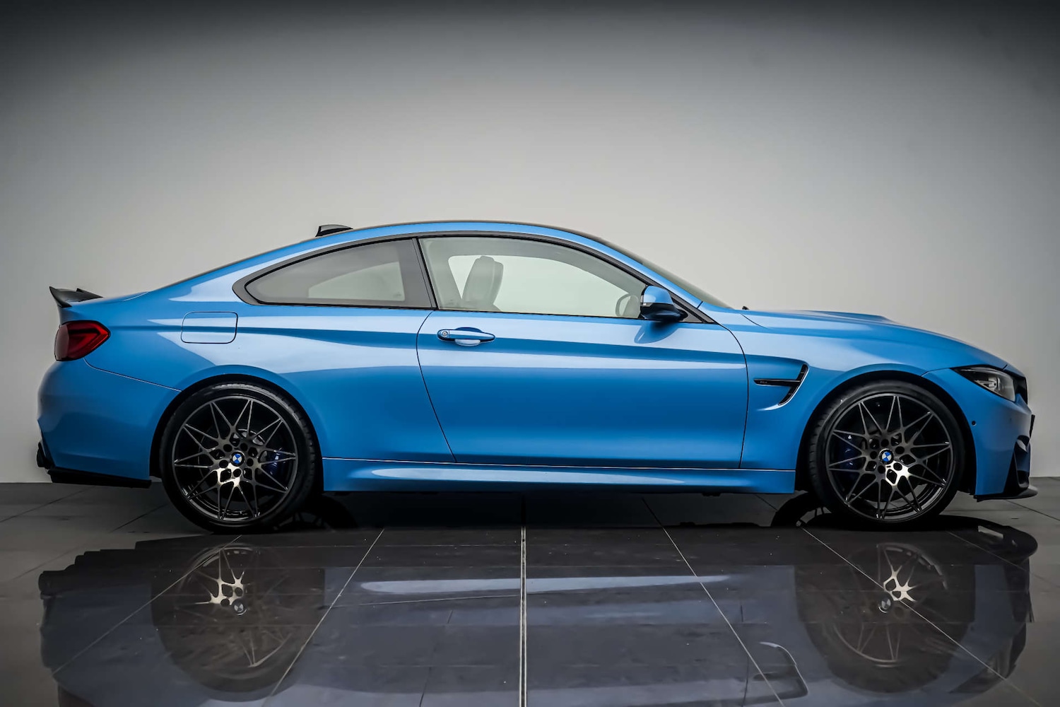 Used BMW M4 2017 for sale - 77622828: Photo 9