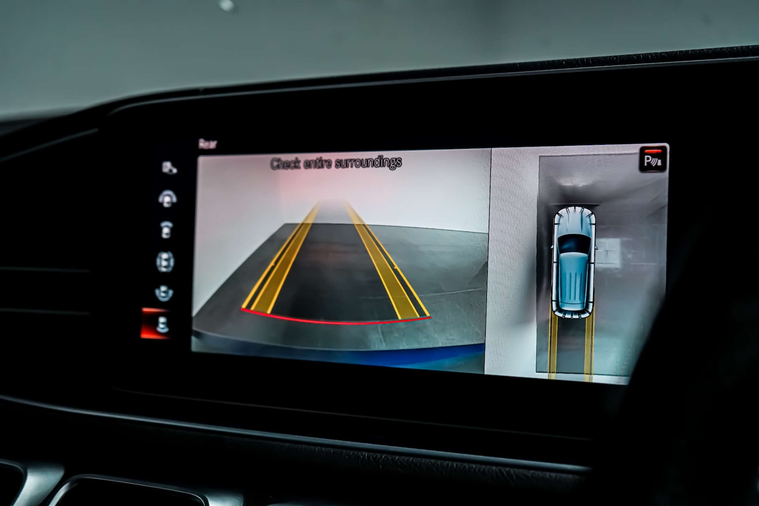 Used Mercedes-Benz GLE 2021 for sale - 77590631: Photo 10