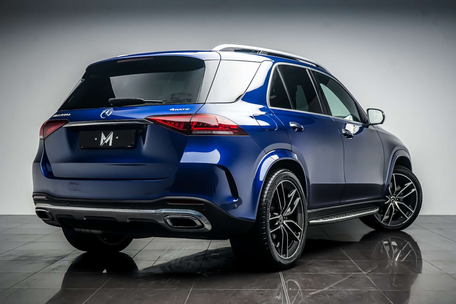 Used Mercedes-Benz GLE 2021 for sale - 77590631: Photo 13