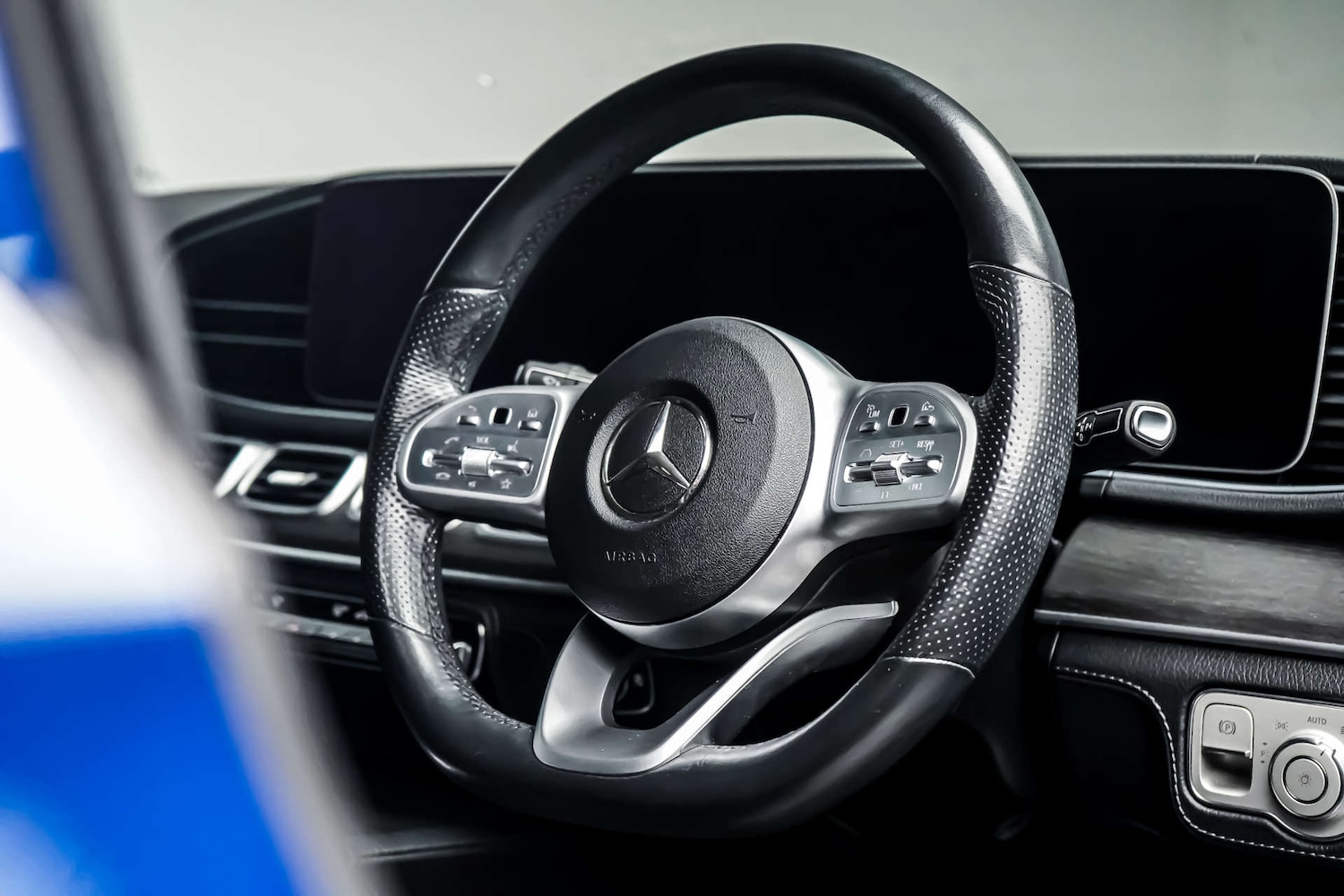 Used Mercedes-Benz GLE 2021 for sale - 77590631: Photo 16