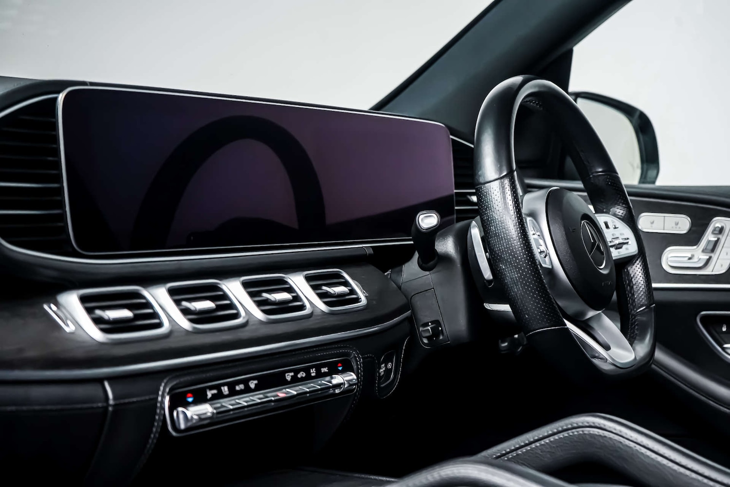 Used Mercedes-Benz GLE 2021 for sale - 77590631: Photo 17