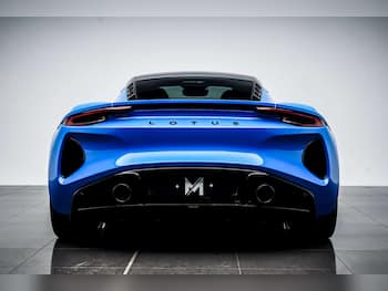 Used Lotus Emira 2024 for sale - 79667719: Photo