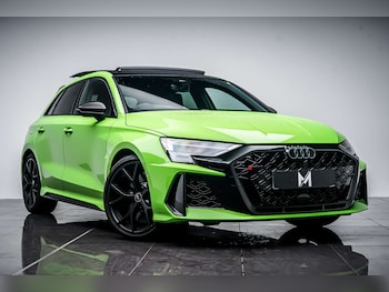 Used Audi A3 2025 for sale - 77535045: Photo