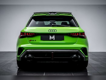 Used Audi A3 2025 for sale - 77535045: Photo