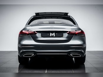 Used Mercedes-Benz E Class 2021 for sale - 77782065: Photo