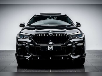 Used BMW X6 2020 for sale - 78415346: Photo