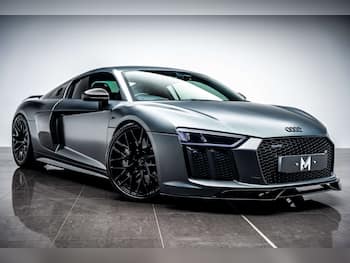 Used Audi R8 2016 for sale - 79649546: Photo