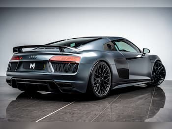 Used Audi R8 2016 for sale - 79649546: Photo