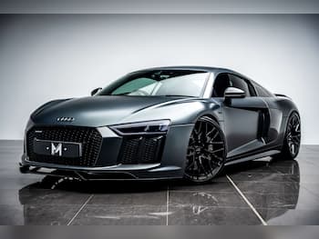 Used Audi R8 2016 for sale - 79649546: Photo