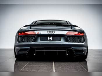 Used Audi R8 2016 for sale - 79649546: Photo