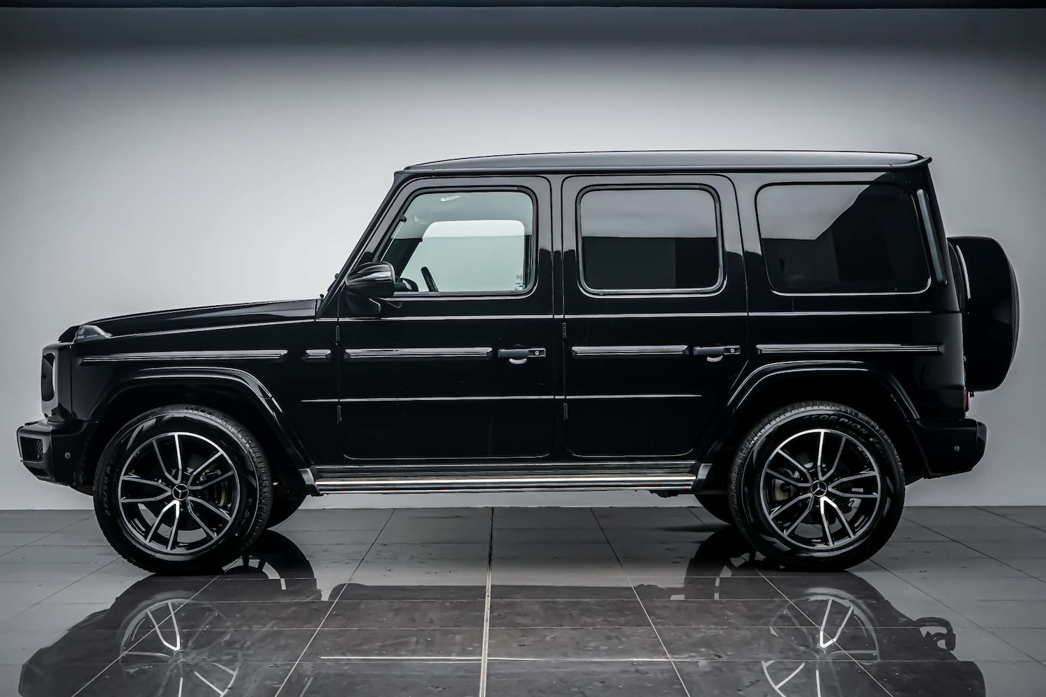 Used Mercedes-Benz G Class 2024 for sale - 77211830: Photo 12