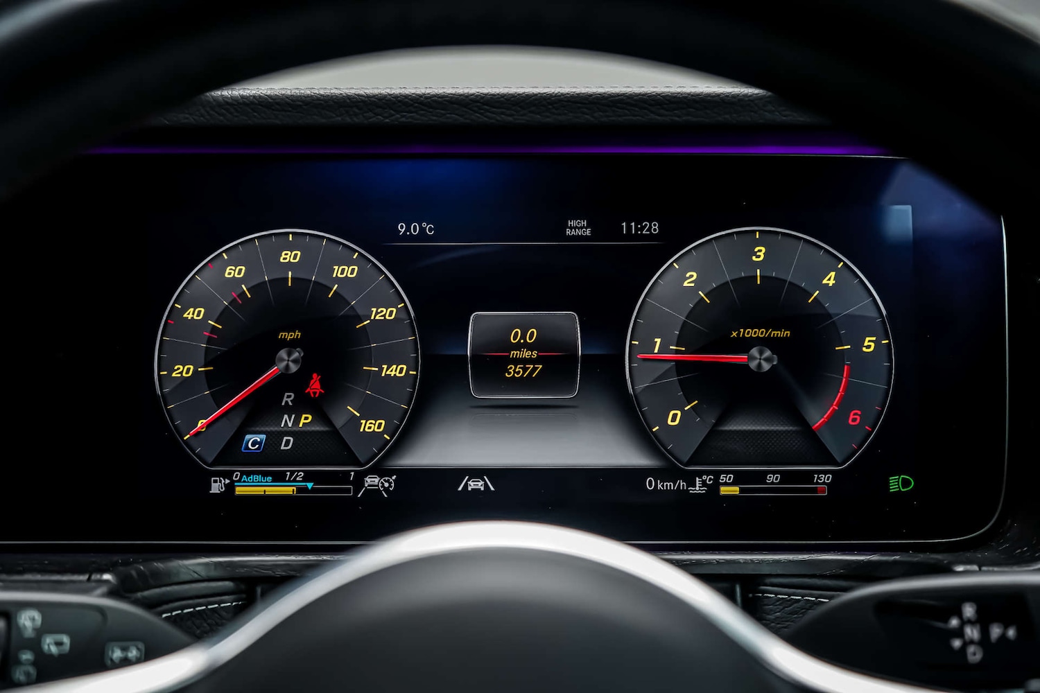 Used Mercedes-Benz G Class 2024 for sale - 77211830: Photo 15