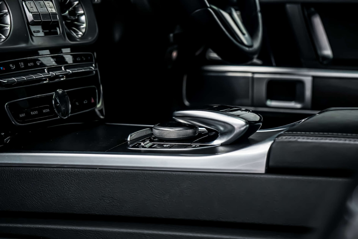 Used Mercedes-Benz G Class 2024 for sale - 77211830: Photo 19