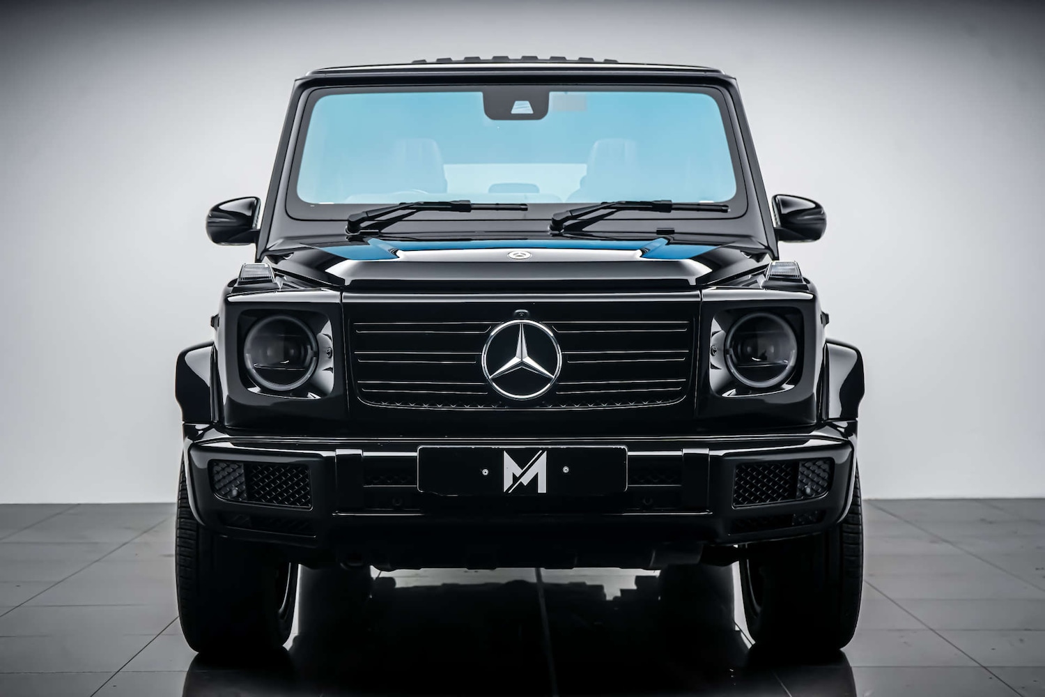 Used Mercedes-Benz G Class 2024 for sale - 77211830: Photo 2