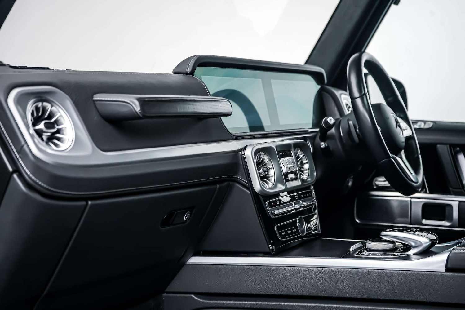 Used Mercedes-Benz G Class 2024 for sale - 77211830: Photo 20