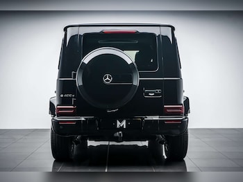 Used Mercedes-Benz G Class 2024 for sale - 77211830: Photo