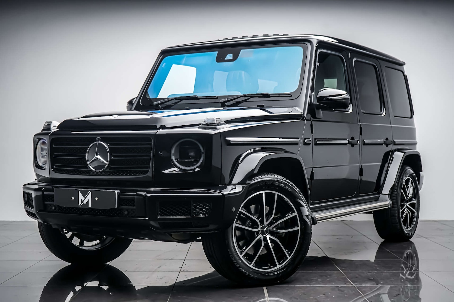 Used Mercedes-Benz G Class 2024 for sale - 77211830: Photo 5
