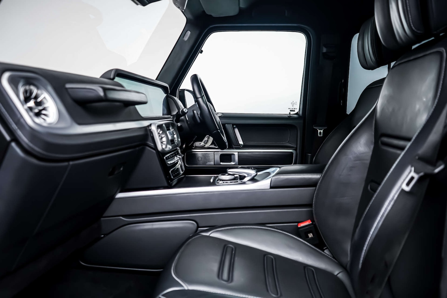 Used Mercedes-Benz G Class 2024 for sale - 77211830: Photo 7