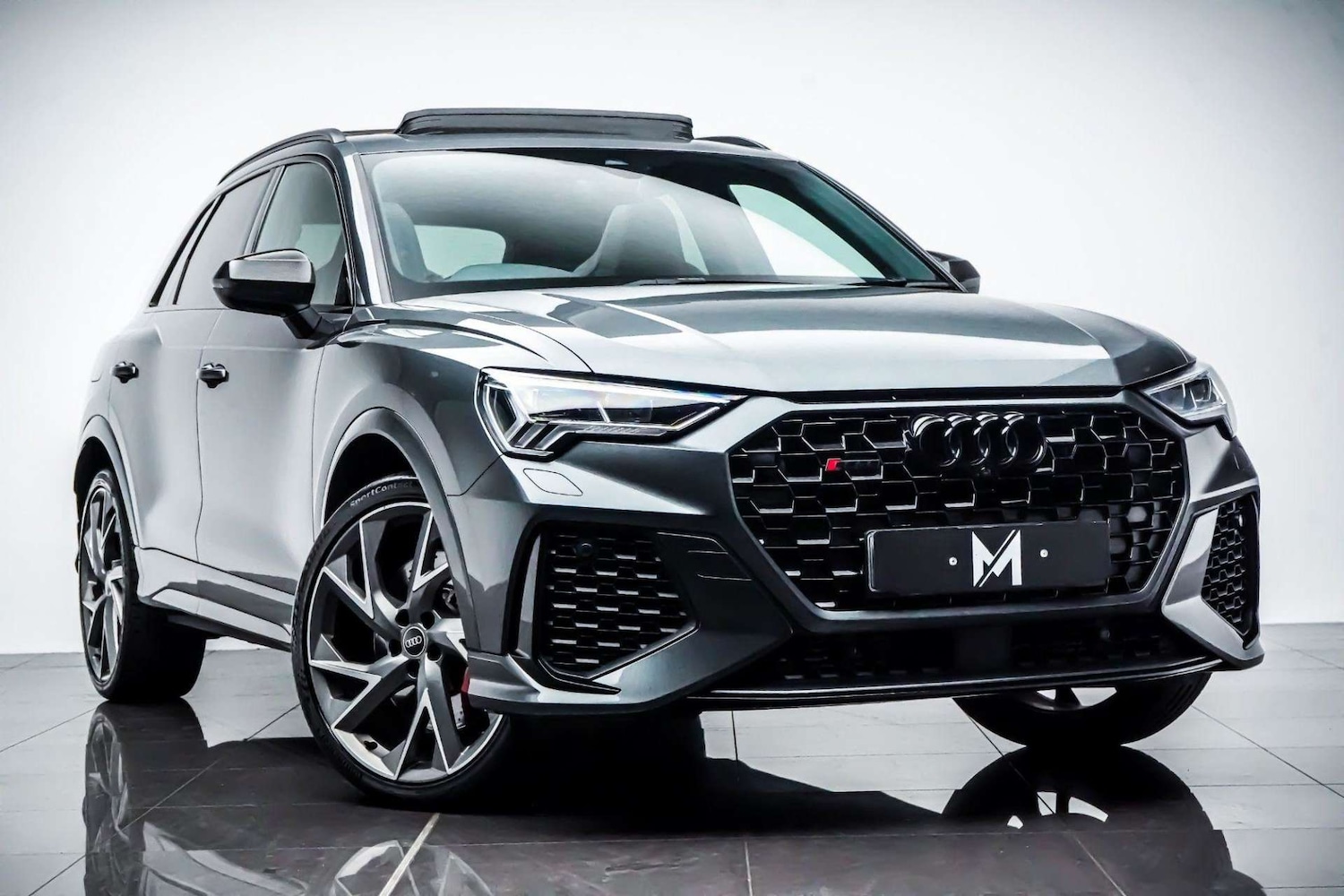 Used Audi RS Q3 2022 for sale - 76831016: Photo 1