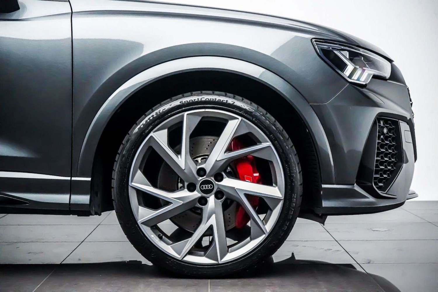 Used Audi RS Q3 2022 for sale - 76831016: Photo 10