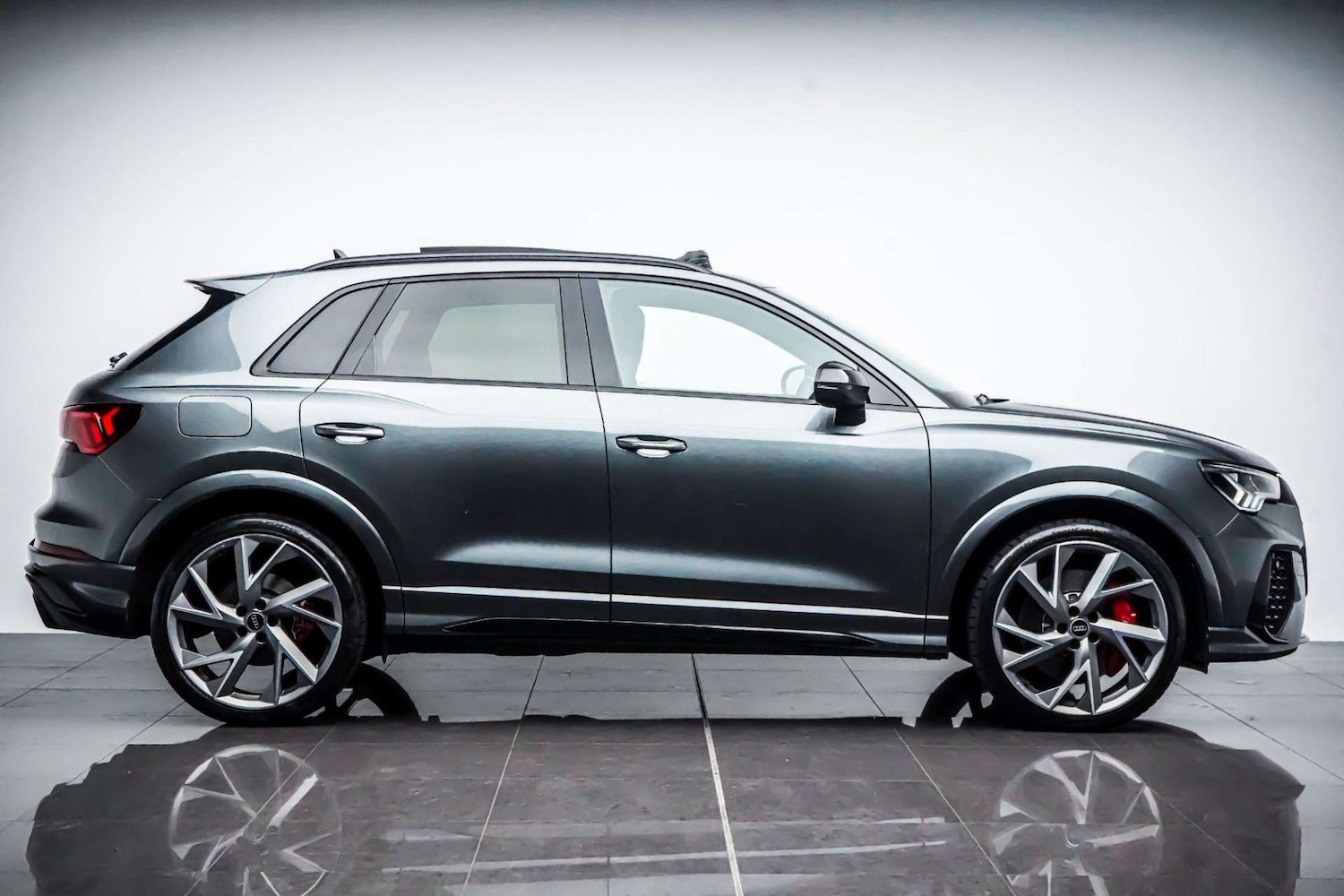 Used Audi RS Q3 2022 for sale - 76831016: Photo 11