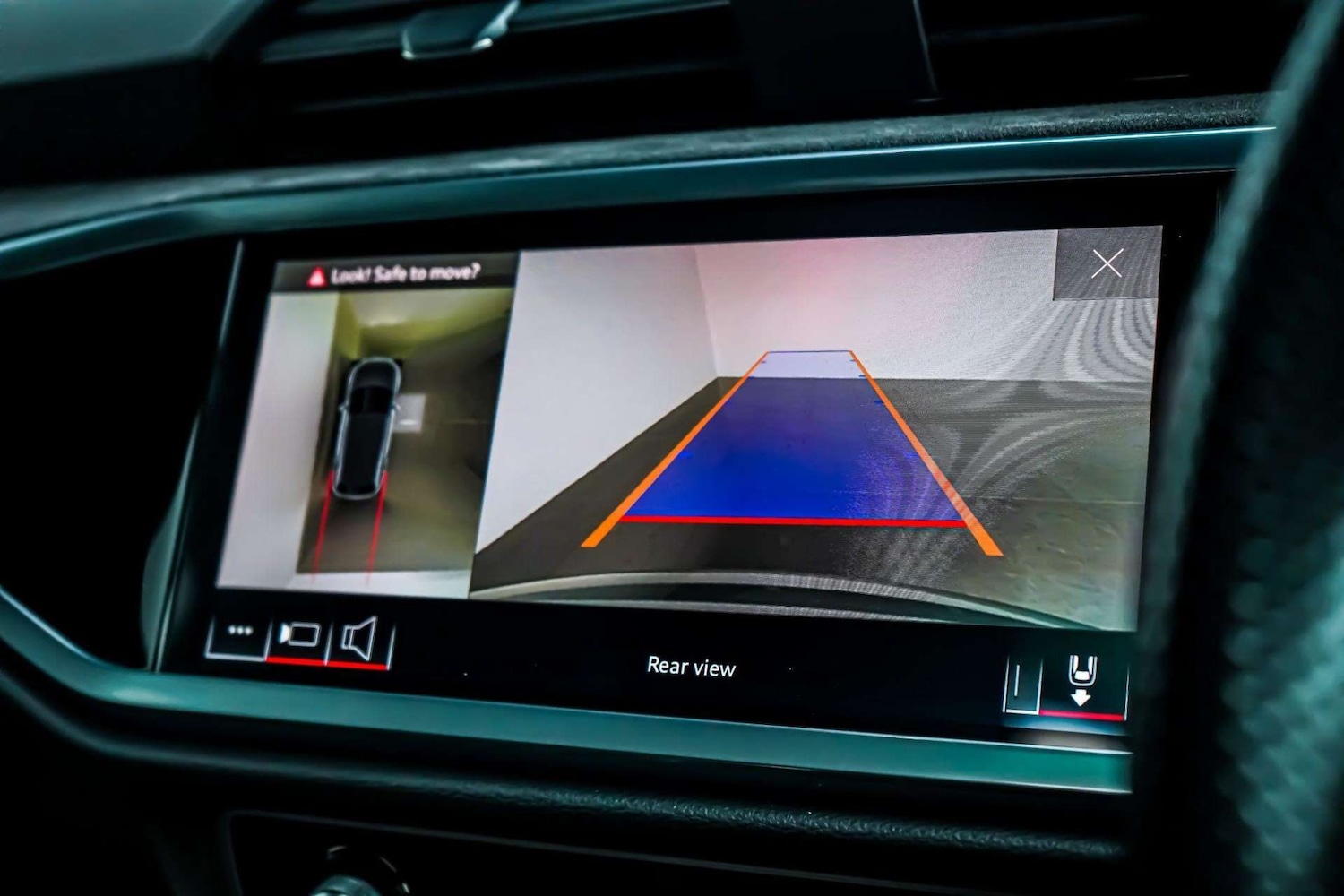 Used Audi RS Q3 2022 for sale - 76831016: Photo 12