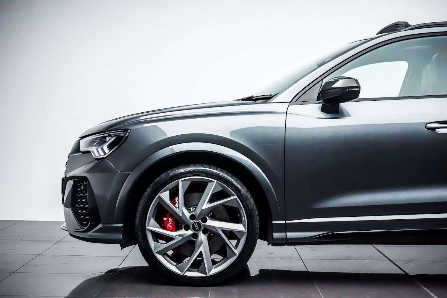 Used Audi RS Q3 2022 for sale - 76831016: Photo 13