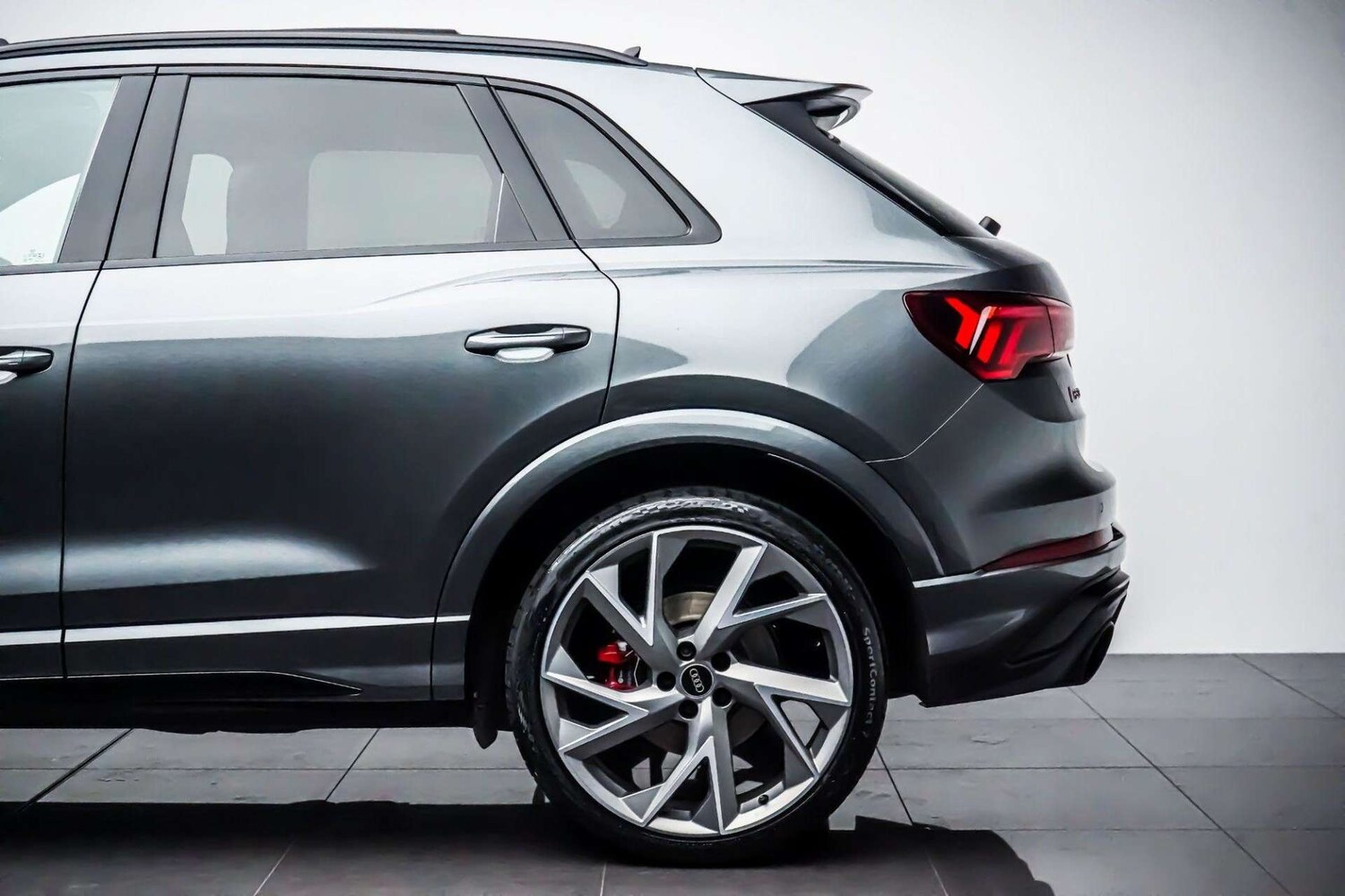 Used Audi RS Q3 2022 for sale - 76831016: Photo 14