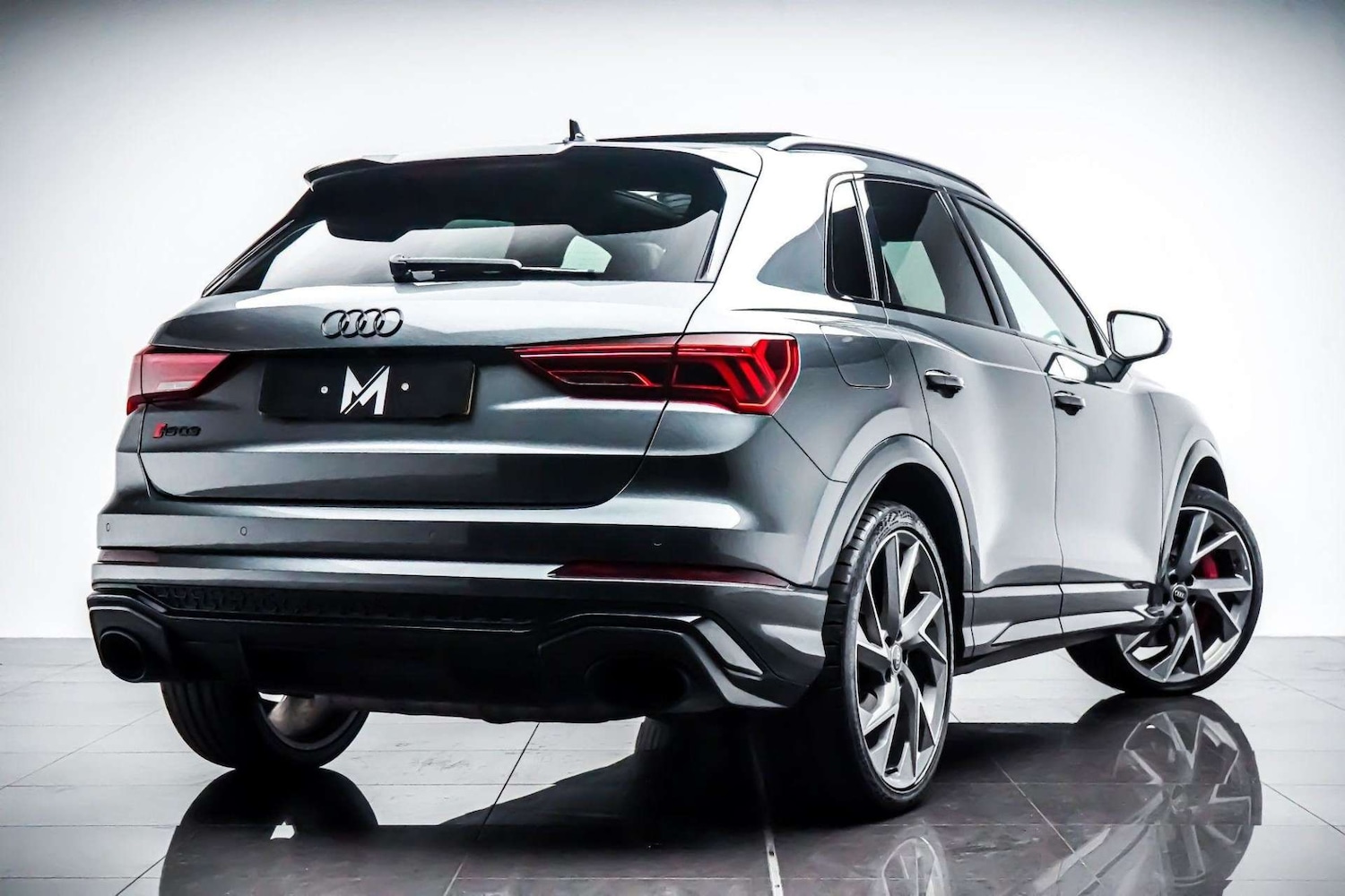 Used Audi RS Q3 2022 for sale - 76831016: Photo 15