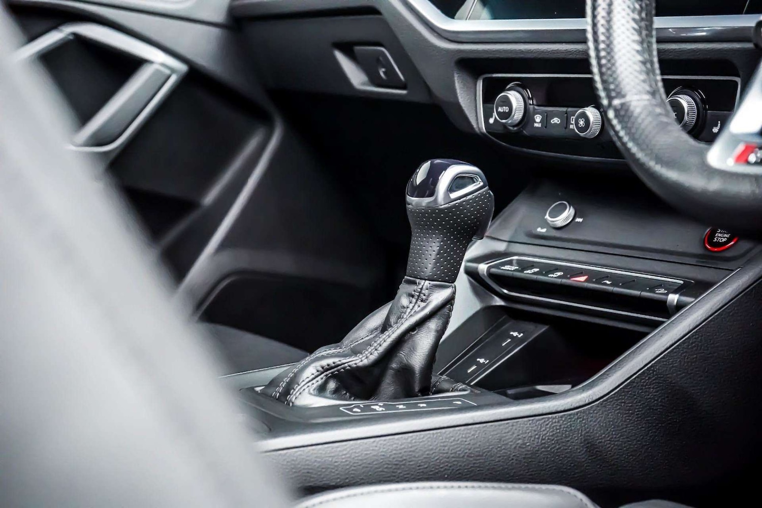 Used Audi RS Q3 2022 for sale - 76831016: Photo 17