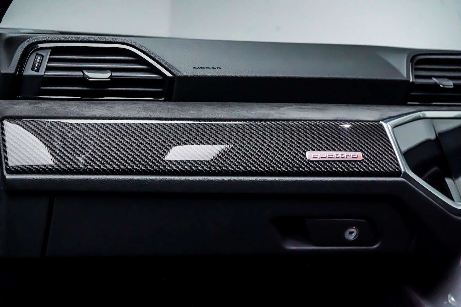 Used Audi RS Q3 2022 for sale - 76831016: Photo 19