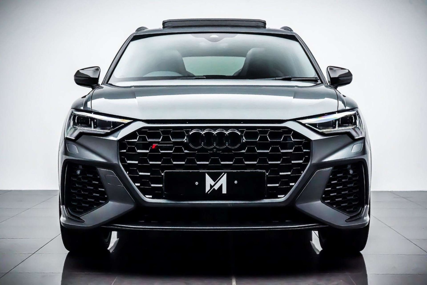 Used Audi RS Q3 2022 for sale - 76831016: Photo 2