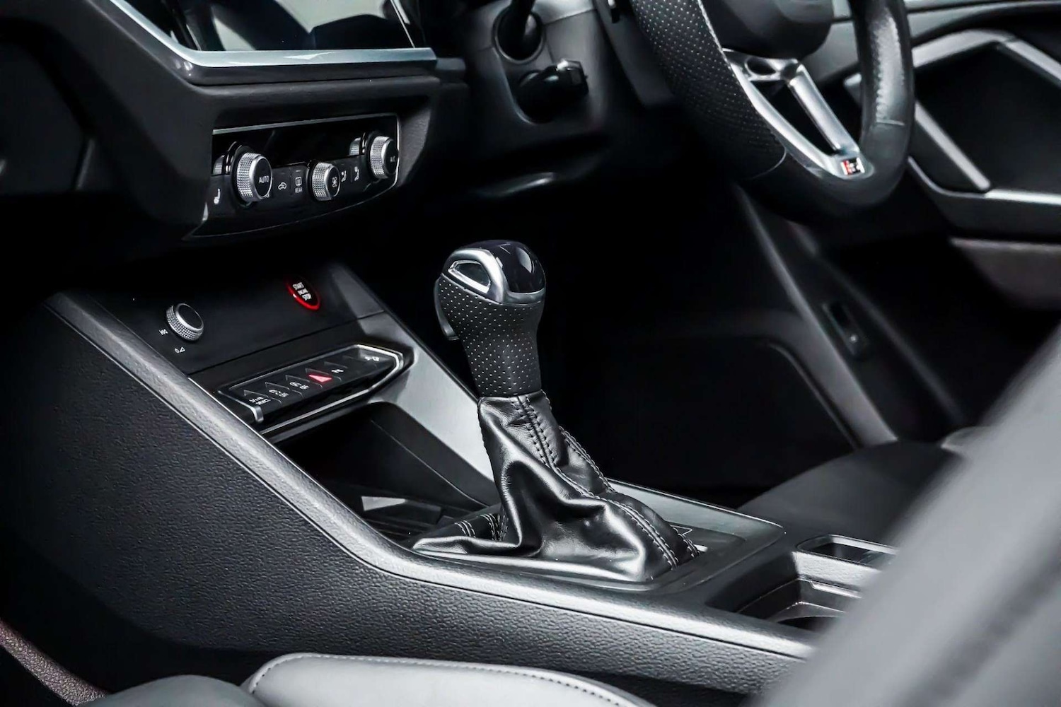 Used Audi RS Q3 2022 for sale - 76831016: Photo 21