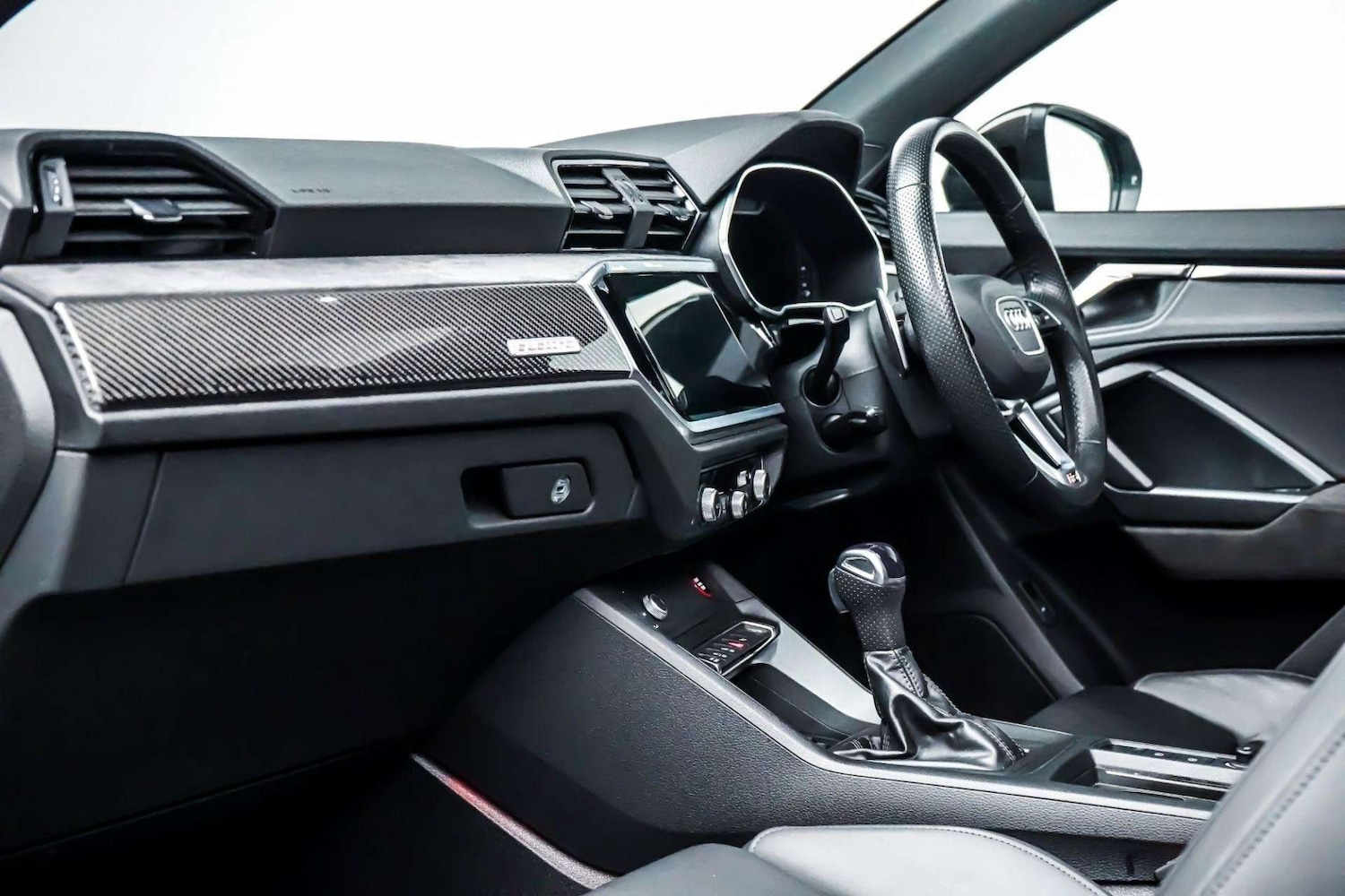 Used Audi RS Q3 2022 for sale - 76831016: Photo 22